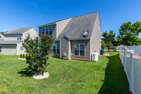 7842 Braefield Dr, Raleigh, NC 27616 photo 20