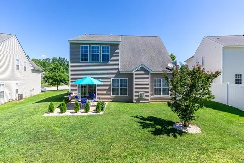 7842 Braefield Dr, Raleigh, NC 27616 photo 19