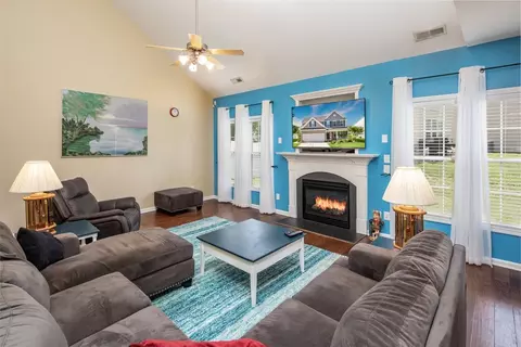 7842 Braefield Dr, Raleigh, NC 27616 photo 8