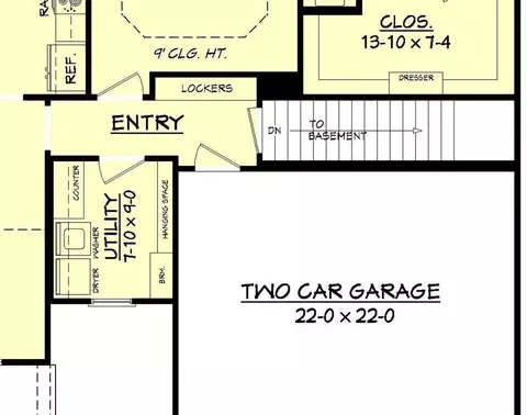 774 Iris Bryant Rd, Dunn, NC 28334 photo 4