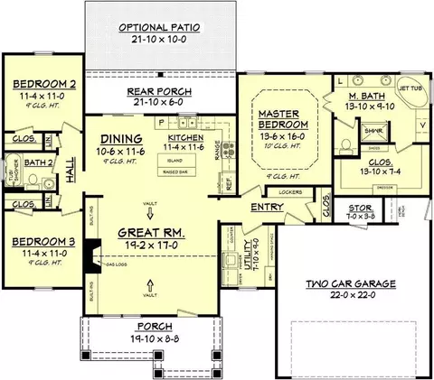 774 Iris Bryant Rd, Dunn, NC 28334 photo 3
