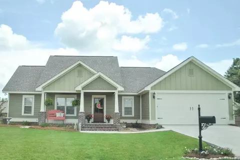 774 Iris Bryant Rd, Dunn, NC 28334 photo 1