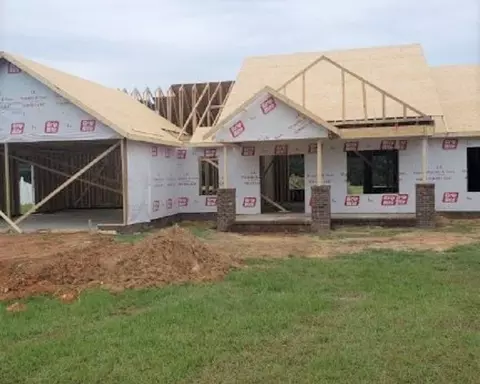704 Iris Bryant Rd, Dunn, NC 28334 photo 1