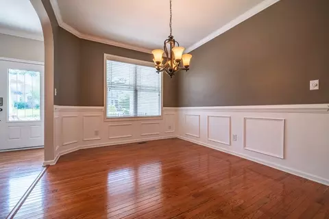 9040 Linslade Way, Wake Forest, NC 27587 photo 4