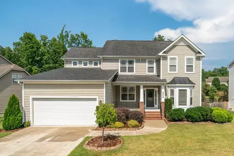 9040 Linslade Way, Wake Forest, NC 27587 photo 1