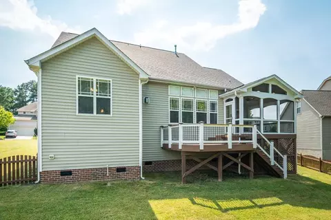 9040 Linslade Way, Wake Forest, NC 27587 photo 29
