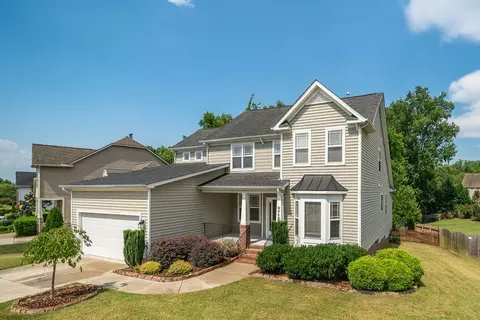 9040 Linslade Way, Wake Forest, NC 27587 photo 2