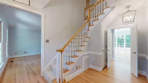 3503 Stonegate Dr, Durham, NC 27705 photo 4