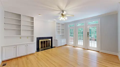 3503 Stonegate Dr, Durham, NC 27705 photo 7