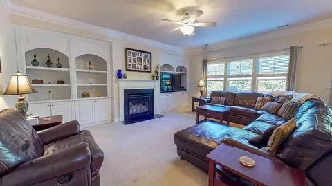 238 Ashton Gln, Durham, NC 27703 photo 11