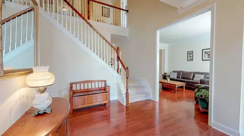 238 Ashton Gln, Durham, NC 27703 photo 2