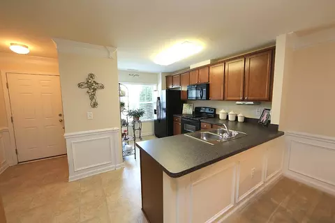 8526 Quarton Dr, Raleigh, NC 27616 photo 3