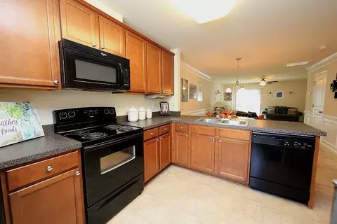 8526 Quarton Dr, Raleigh, NC 27616 photo 5