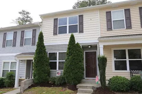 8526 Quarton Dr, Raleigh, NC 27616 photo 1