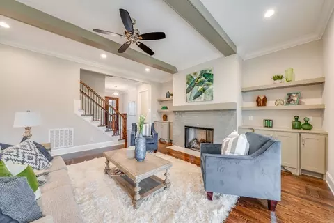 223 Teague St, Wake Forest, NC 27587 photo 4