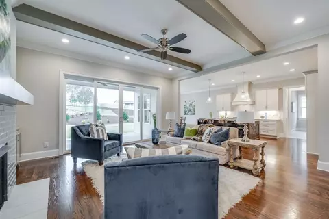 223 Teague St, Wake Forest, NC 27587 photo 5