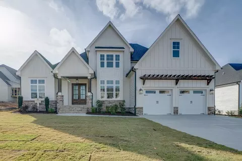 223 Teague St, Wake Forest, NC 27587 photo 1
