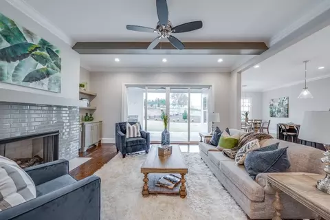 223 Teague St, Wake Forest, NC 27587 photo 3