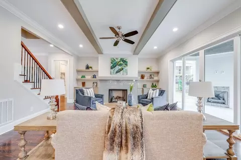 223 Teague St, Wake Forest, NC 27587 photo 2