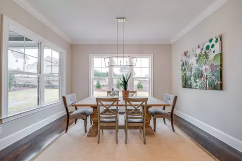 223 Teague St, Wake Forest, NC 27587 photo 9