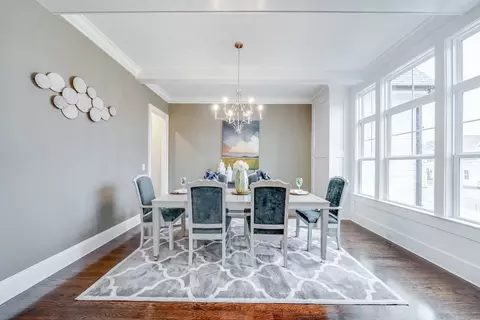 223 Teague St, Wake Forest, NC 27587 photo 11