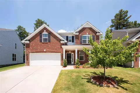 520 Callandale Ln, Durham, NC 27703 photo 1