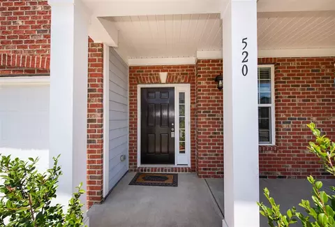 520 Callandale Ln, Durham, NC 27703 photo 2