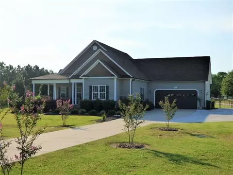 99 Silver Tee Ct, Selma, NC 27576 photo 1