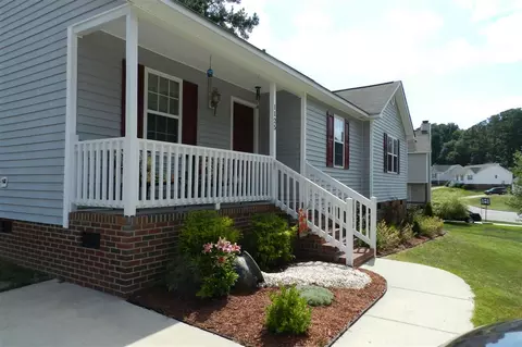 1125 Curtiss Dr, Garner, NC 27529 photo 3