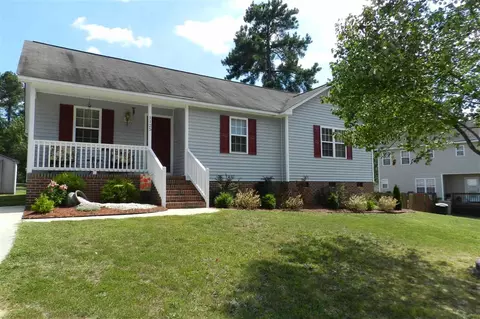 1125 Curtiss Dr, Garner, NC 27529 photo 1