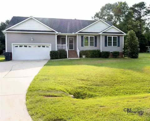 58 Webfoot Dr, Garner, NC 27529 photo 1