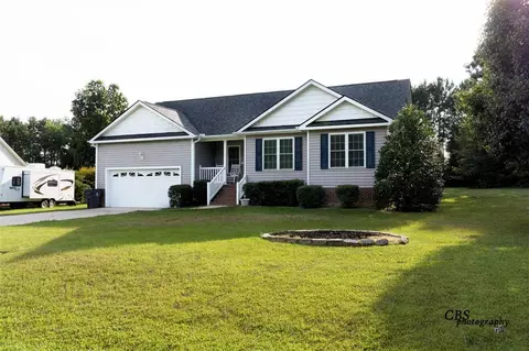 58 Webfoot Dr, Garner, NC 27529 photo 3