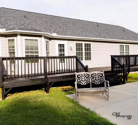 58 Webfoot Dr, Garner, NC 27529 photo 4