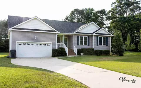 58 Webfoot Dr, Garner, NC 27529 photo 2
