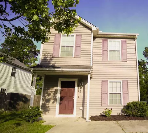 2202 Buffalo Way, Durham, NC 27704 photo 1