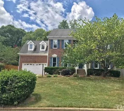 105 Beasley Ct, Cary, NC 27513 photo 1