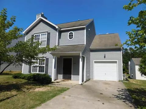 703 Big Twig Ln, Durham, NC 27703 photo 1