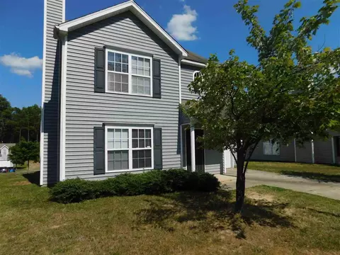 703 Big Twig Ln, Durham, NC 27703 photo 2