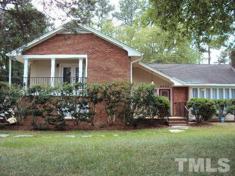 4000 Laurel Dr, Durham, NC 27703 photo 1