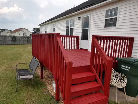 138 Hugh Dr, Smithfield, NC 27577 photo 17