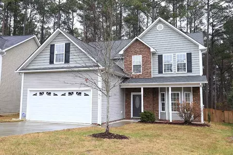 454 Jerome Rd, Durham, NC 27713 photo 1