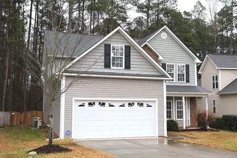 454 Jerome Rd, Durham, NC 27713 photo 2