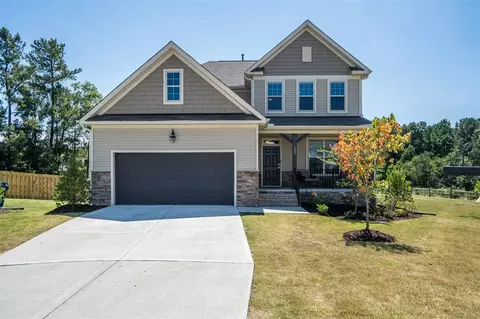 219 Peninsula Ct, Durham, NC 27703 photo 1