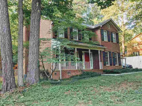 105 Fairntosh Pl, Durham, NC 27712 photo 2