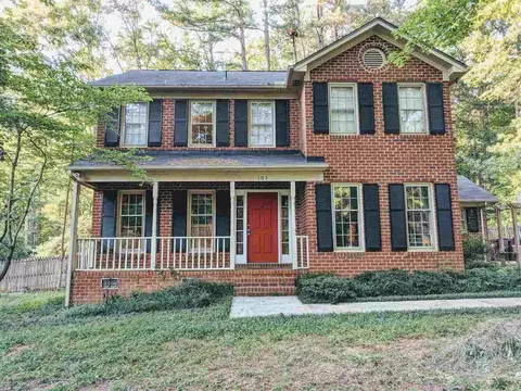 105 Fairntosh Pl, Durham, NC 27712 photo 1