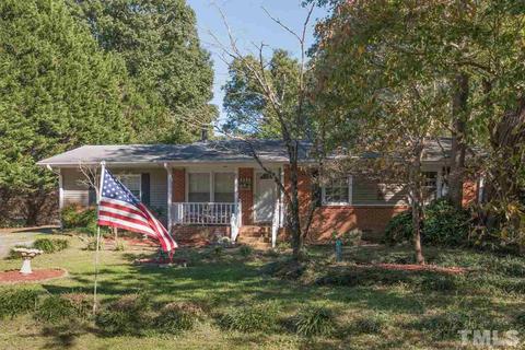 1231 Blacksmith Rd, Efland, NC 27243 photo 1