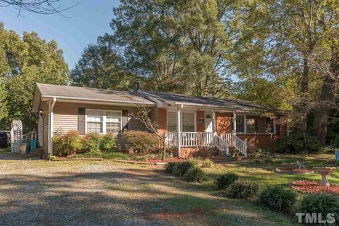 1231 Blacksmith Rd, Efland, NC 27243 photo 19