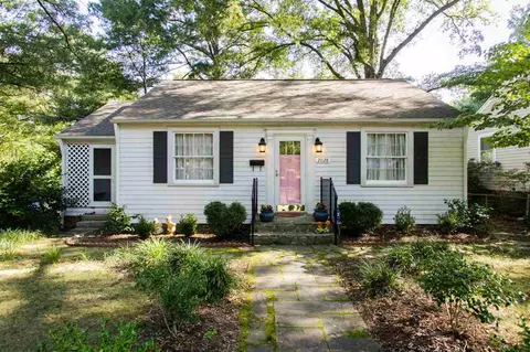 2028 Sprunt Ave, Durham, NC 27705 photo 1