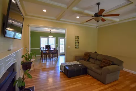 340 Thorncrest Dr, Timberlake, NC 27583 photo 2