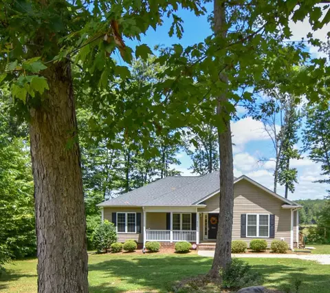 340 Thorncrest Dr, Timberlake, NC 27583 photo 12